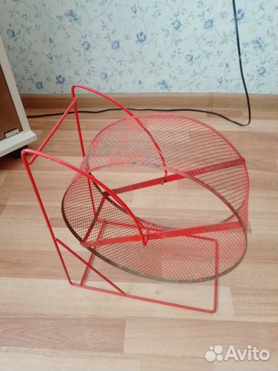 Колесо для грызунов 30 см