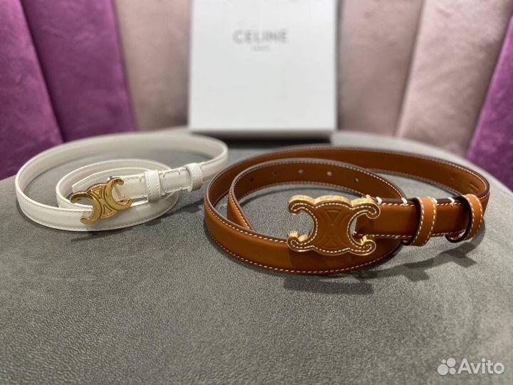 Ремень Celine