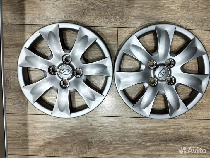 Колпаки на опель