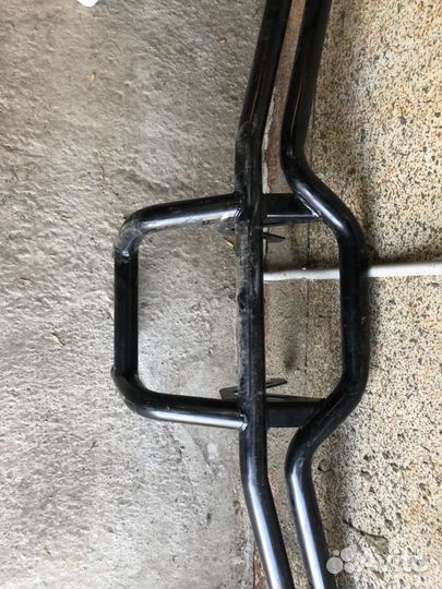 Продам защиту на arctic ket