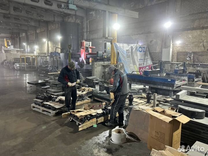 Памятники / Памятники из гранита от производителя