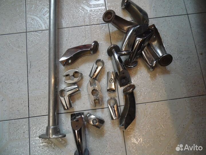 Ножки, фурнитура