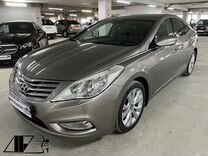 Hyundai Grandeur 3.0 AT, 2012, 188 000 км, с пробегом, цена 1 775 000 руб.