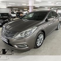 Hyundai Grandeur 3.0 AT, 2012, 188 000 км, с пробегом, цена 1 775 000 руб.