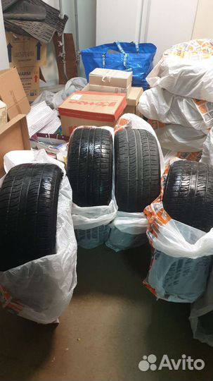 Pirelli Scorpion Zero Asimmetrico 265/60 R18 103