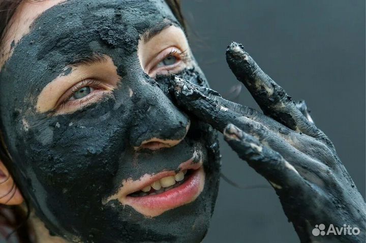 Лечебная грязь