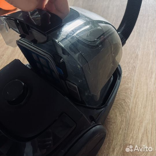 Пылесос Philips FC 8087