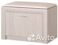 Тумба Октава 740