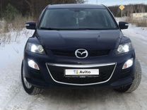 Mazda CX-7 2.3 AT, 2010, 204 000 км, с пробегом, цена 1 016 000 руб.