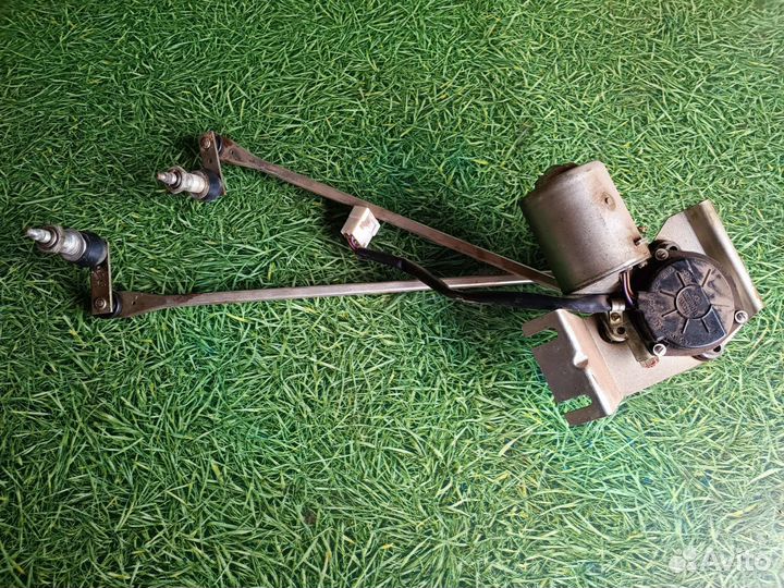 Трапеция стеклоочистителей УАЗ буханка 2009 г