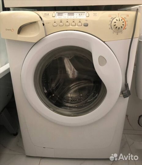 Стиральная машина бу