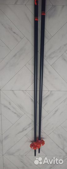 Горнолыжные палки Atomic 135 см