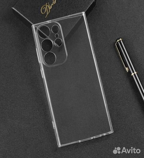 Чехол Samsung s23 ultra