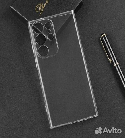 Чехол Samsung s23 ultra