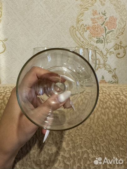 Стаканы СССР