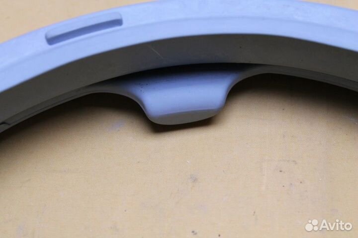 Манжета люка Vestel 42004246 бу. 1943