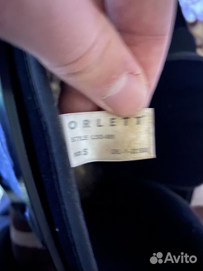 Корсет ортопедический поясничный бу