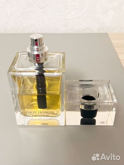 Dior Homme Original 100ml