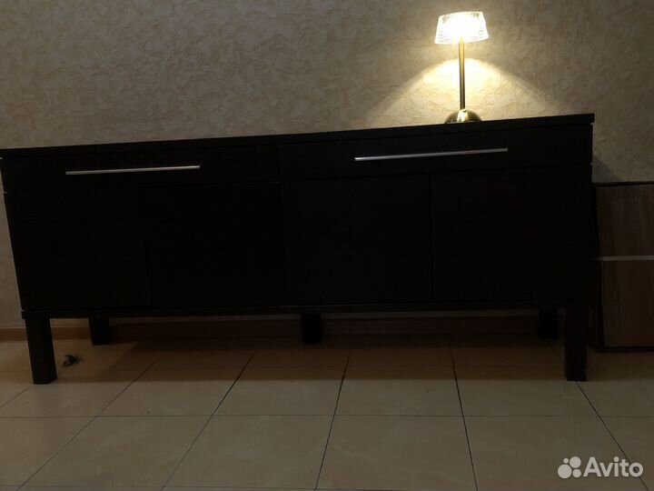 Тумба под телевизор (комод) IKEA