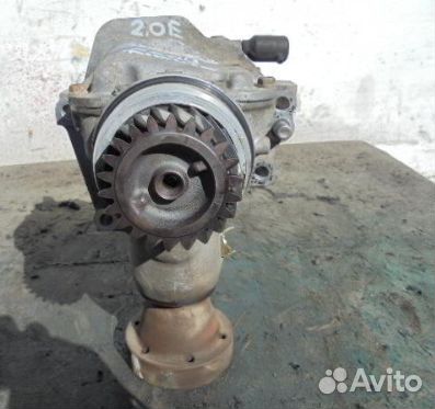 Раздаточная коробка Mazda Tribute I 2007