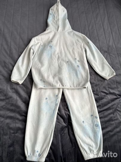 Костюм спортивный Sela для девочки 146