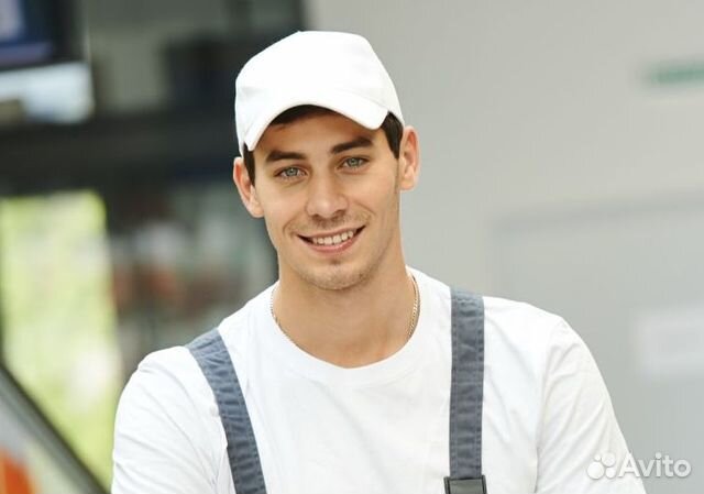 Упаковщики деталей