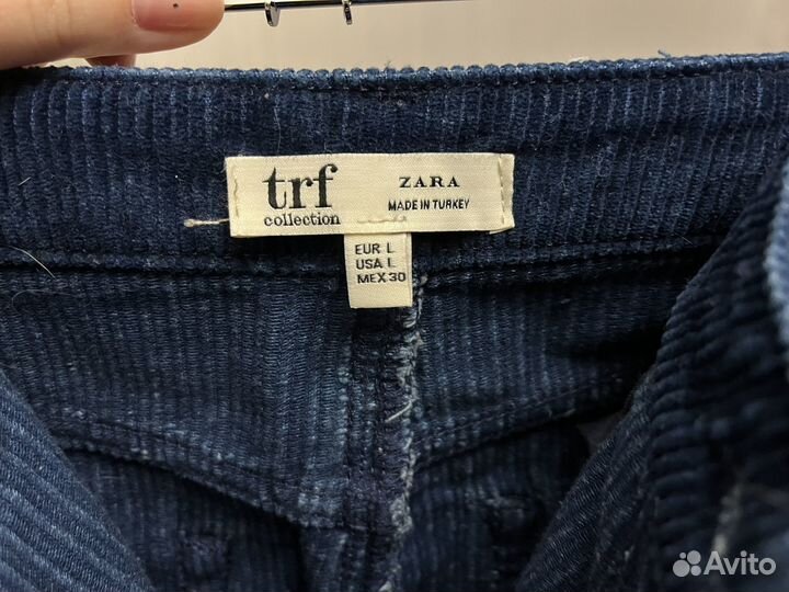 Юбка zara 46