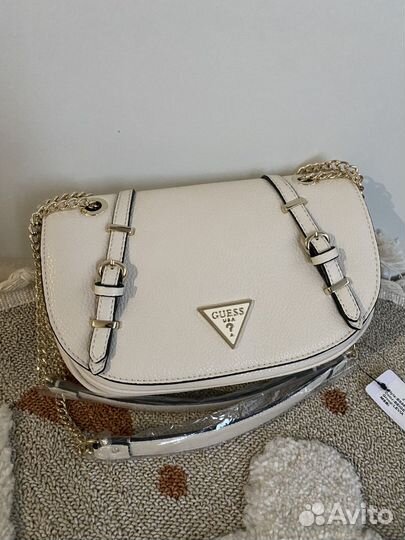 Сумка guess levia оригинал