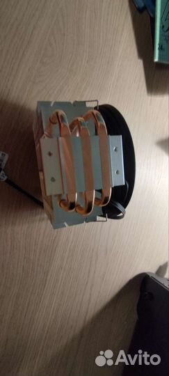 Кулер для пк gammaxx 300