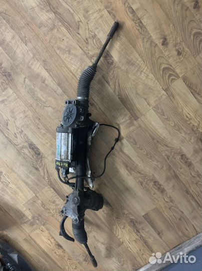 Рейка vw Тауран