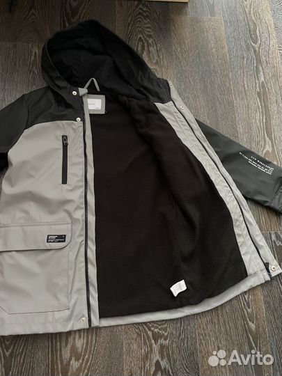 Ветровку непромокаемая для мальчика