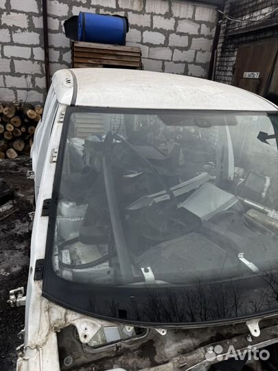 Оригинал Лобовое стекло Skoda Yeti