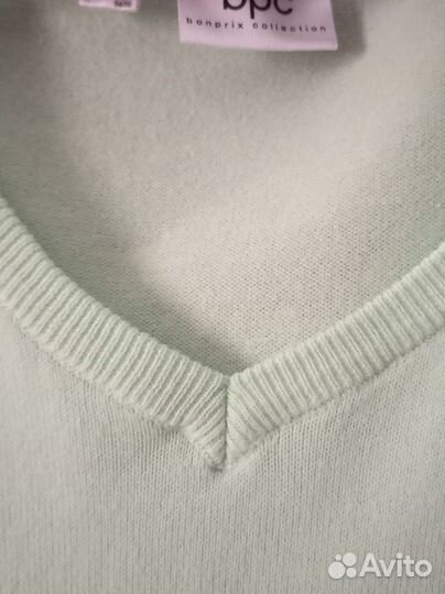 Джемпер женский шерсть 54- 56