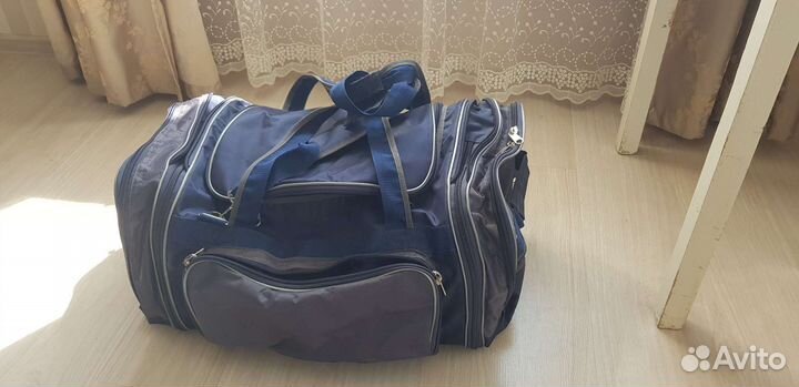 Чемодан Сумка