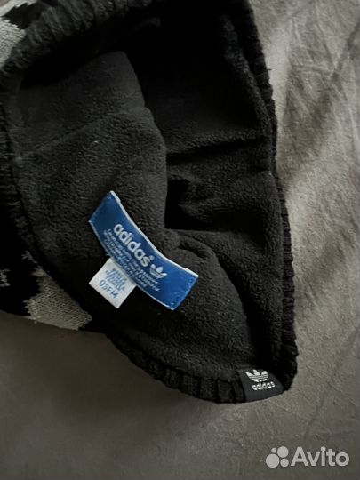 Шапка Adidas Originals