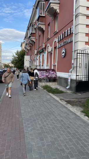 Свободного назначения, 95 м²