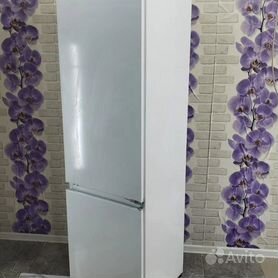 Холодильник бу встраиваемый