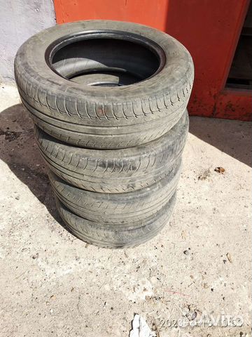 Bfgoodrich G-Grip 215/65 R16 98