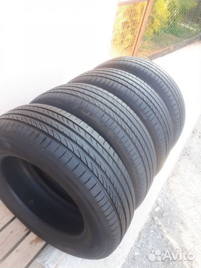 Pirelli Powergy 225/65 R17