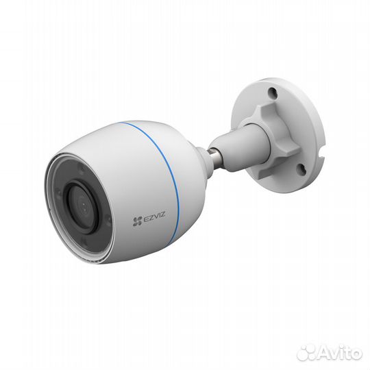 Камера Ezviz CS-H3c (1080P,2.8mm,color)