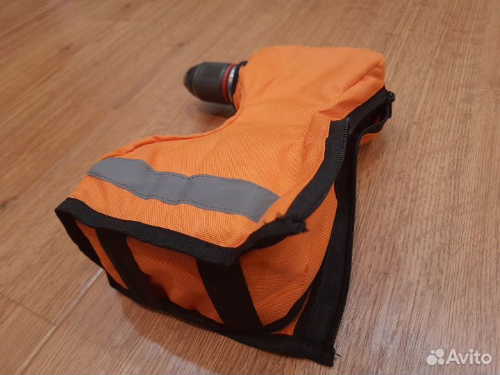 Чехол для шуруповерта