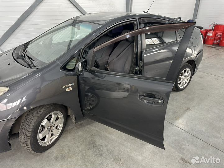 Toyota Prius 1.5 CVT, 2007, 600 000 км