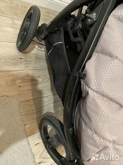 Коляска Peg Perego Book Cross