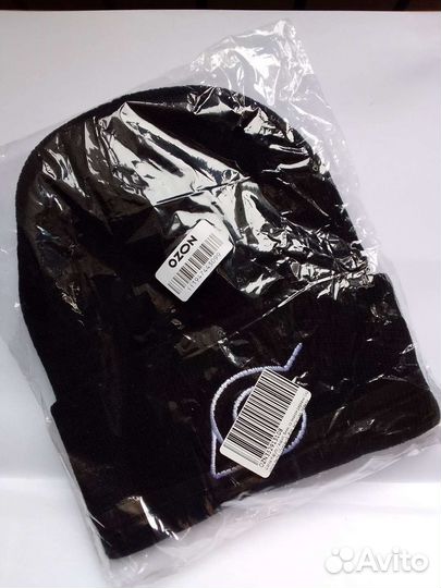 Шапка Наруто демисезон