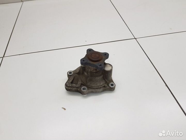 Насос водяной (помпа) (Haval F7)