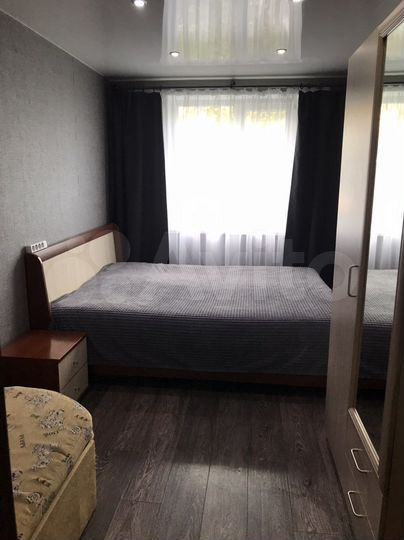 2-к. квартира, 42 м², 3/5 эт.