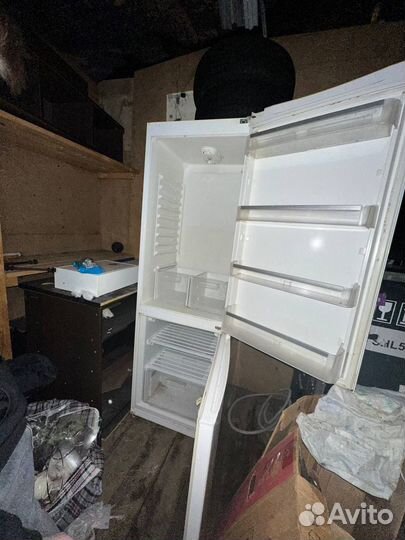 Холодильник бу