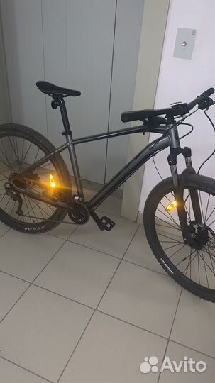 Велосипед горный 29 Scott Aspect 950