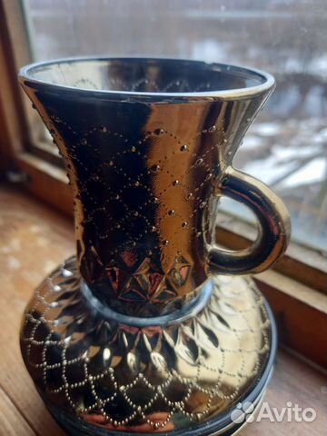 Кофейный сервиз СССР