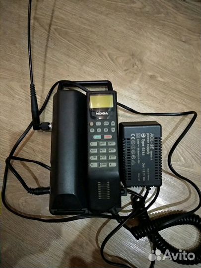 Телефон Nokia (nokia NSN-5K)